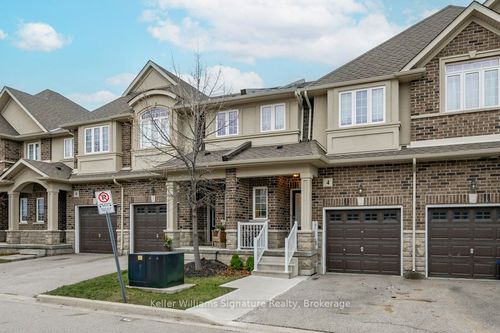 4-47 Madonna Dr, Hamilton, ON, L9B0H2 | Card Image