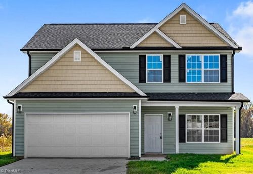 832 Deadmon Rd, Mocksville, NC, 27028-5146 | Card Image