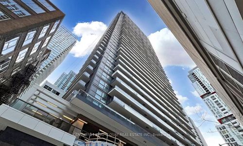 2210-38 Widmer St, Toronto, ON, M5V0P7 | Card Image