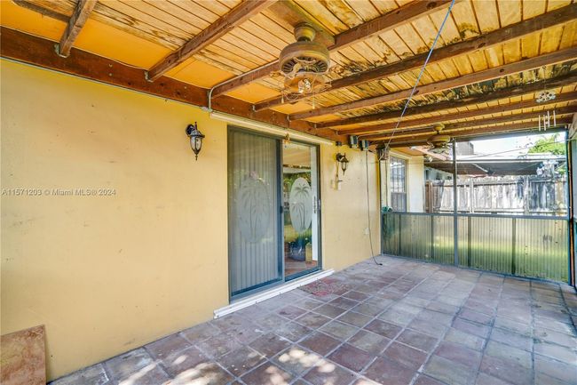 14832 - 14832 Sw 80 Th St, Home with 3 bedrooms, 2 bathrooms and null parking in Miami FL | Image 27