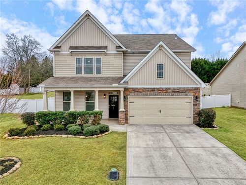 108 Bluebell Ln, Easley, SC, 29642-8645 | Card Image