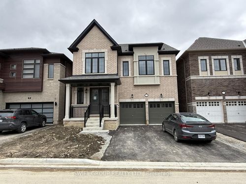 31 Keyworth Cres, Brampton, ON, L6R4E8 | Card Image