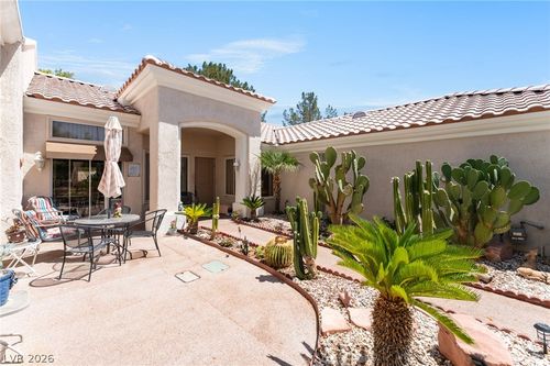 10452 Frostburg Lane, Las Vegas, NV, 89134 | Card Image