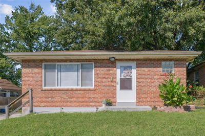 1201 Meyer Street, House other with 2 bedrooms, 1 bathrooms and null parking in St Louis MO | Image 1