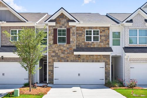 3121 Greyton Dr, Buford, GA, 30519-4814 | Card Image