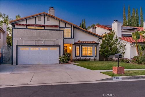 20221 Baltar St, Winnetka, CA, 91306-1830 | Card Image