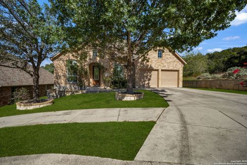 8603 Artesia Gap, Helotes, TX, 78023-3647 | Card Image