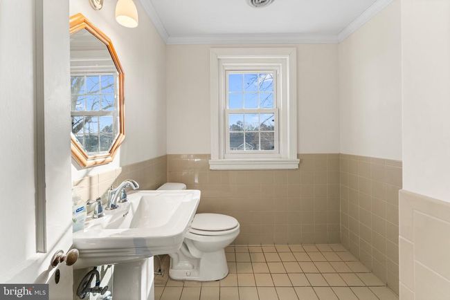 95 N Main St, Home with 0 bedrooms, 3 bathrooms and null parking in Kilmarnock VA | Image 44