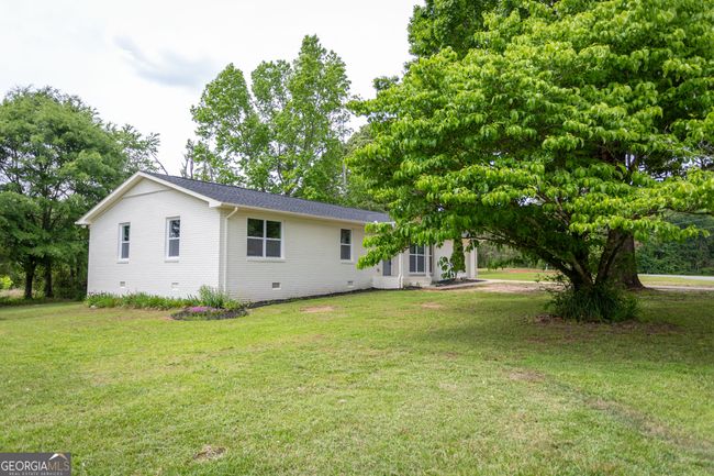 1073 We King Rd, House other with 3 bedrooms, 3 bathrooms and 3 parking in Commerce GA | Image 74