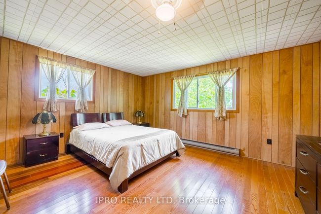 200 - 5538 Rice Lake Scenic Dr, House other with 4 bedrooms, 2 bathrooms and 6 parking in Gores Landing ON | Image 25