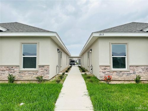 4-1013 Clarence Street, Edinburg, TX, 78541 | Card Image