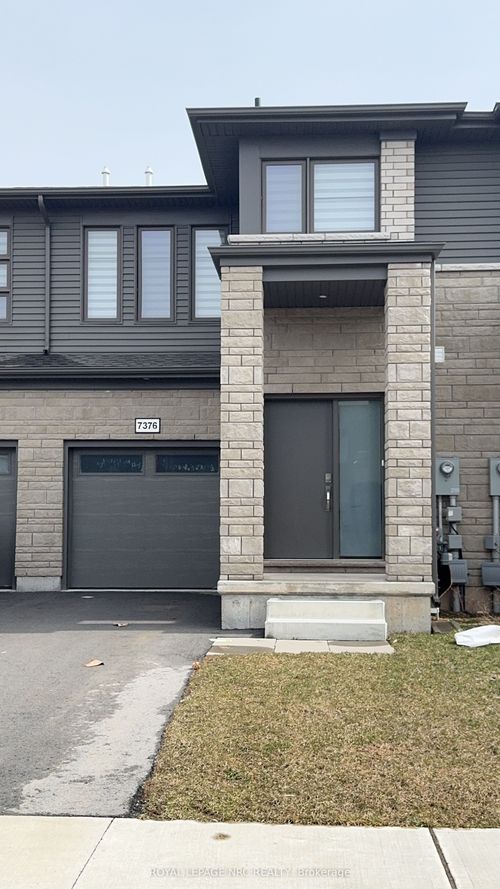 7376 Marvel Drive, Niagara Falls, ON, L2H3V5 | Card Image