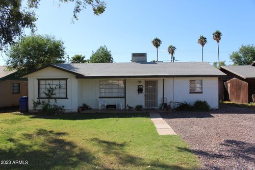 910 S Una Ave, Tempe, AZ, 85281-4332 | Card Image
