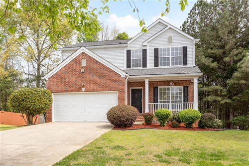 1600 Silver Oak Dr, Austell, GA, 30106-2131 | Card Image