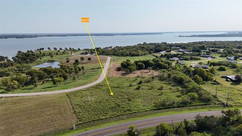 Lot 3 Old Peninsula Trail, Corsicana, TX, 75109 | Card Image
