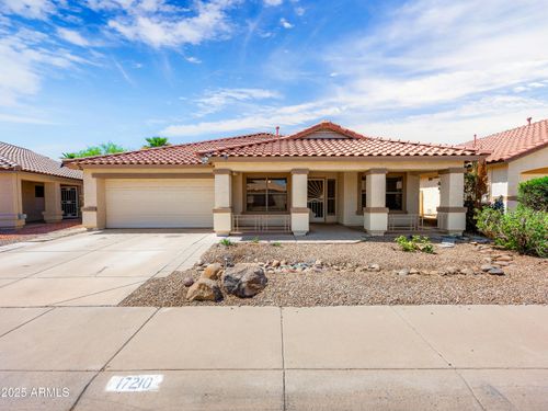 17210 N Cassi Dr, Surprise, AZ, 85374-3487 | Card Image
