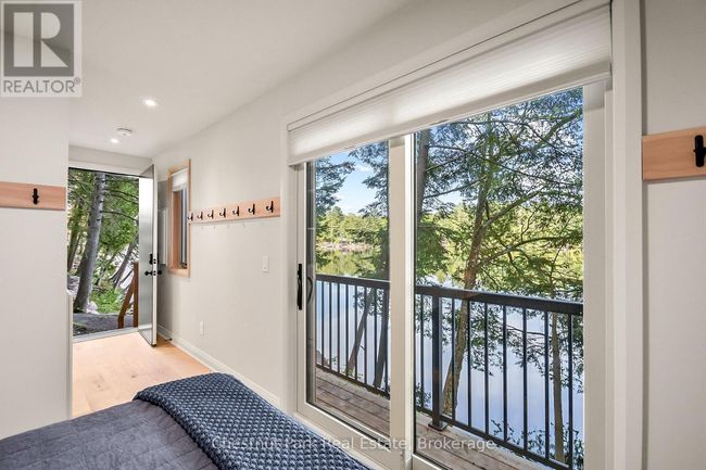 2438 Kushog Lake Road, House other with 5 bedrooms, 6 bathrooms and 8 parking in Algonquin Highlands (Stanhope) ON | Image 33
