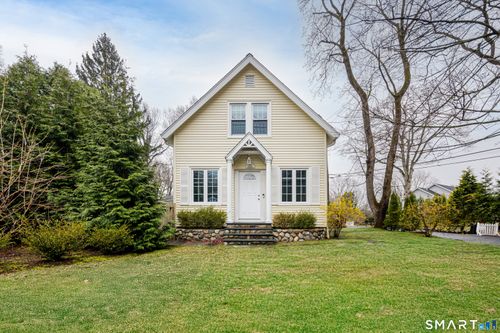 375 West Ave, Darien, CT, 06820-3932 | Card Image