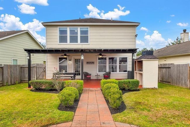 3630 Garrison Run Dr, House other with 3 bedrooms, 3 bathrooms and 1 parking in Spring TX | Image 11