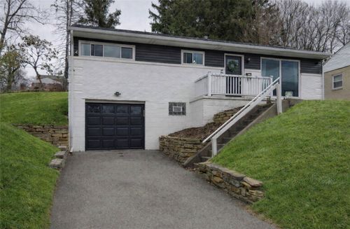 602 Springdale Dr, Penn Hills, PA, 15235-1813 | Card Image