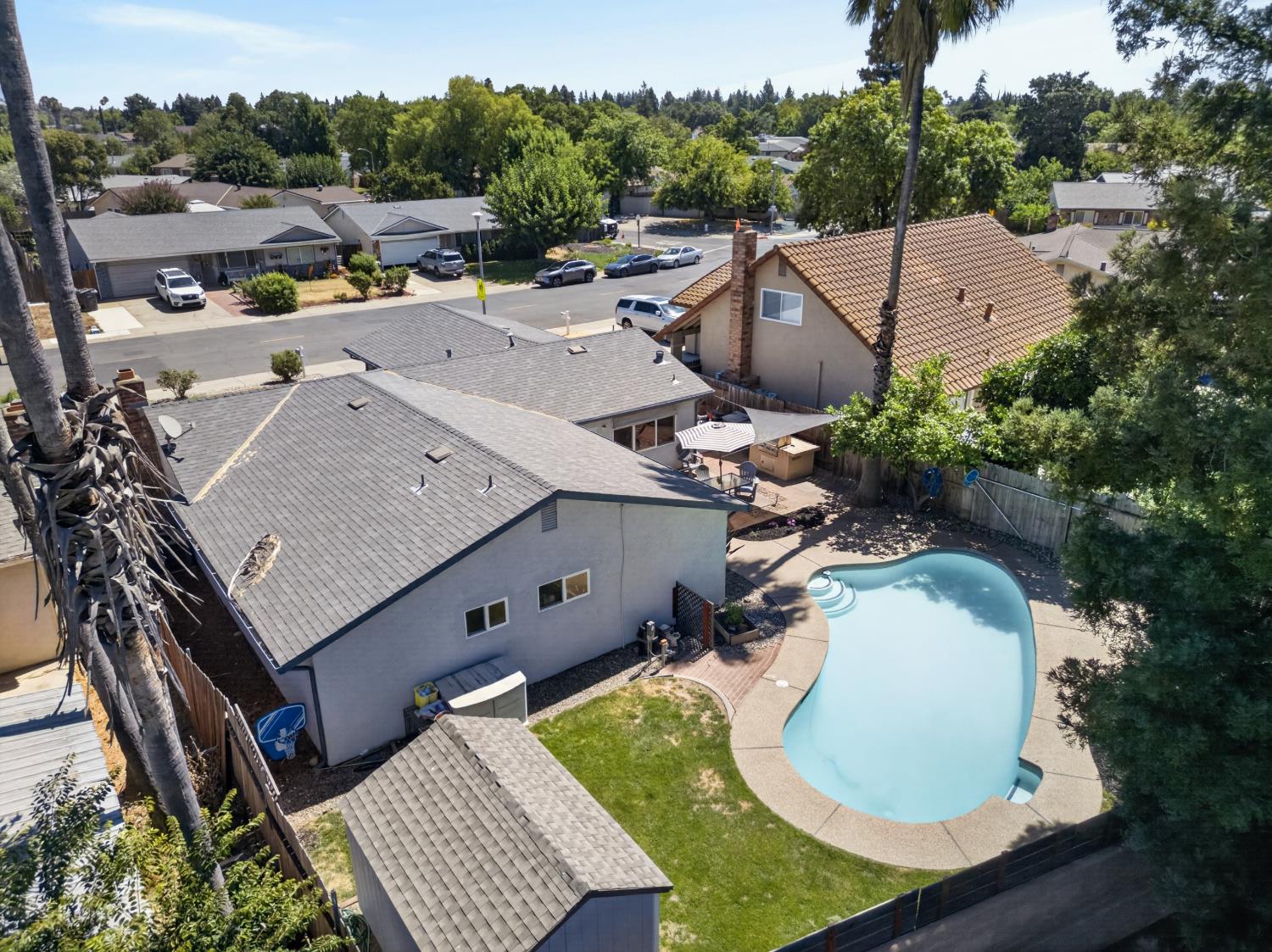 Residential in Sacramento 2