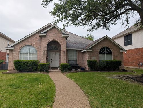 4321 Brinker Court, Plano, TX, 75024 | Card Image