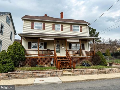 435 Vine St, WESTERNPORT, MD, 21562-1234 | Card Image