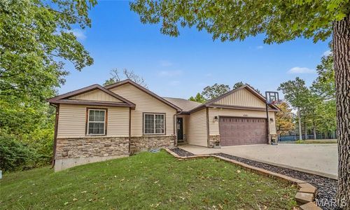 20598 Lynwood Rd, Waynesville, MO, 65583-4607 | Card Image