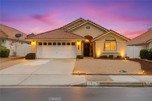 2601 W Fruitvale Ave, Hemet, CA, 92545-1577 | Card Image