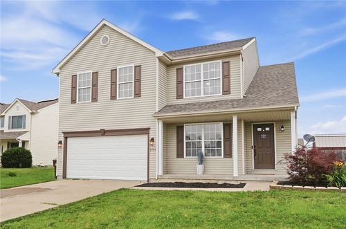 8704 Butterfield Ct, Franklin, OH, 45005-3998 | Card Image