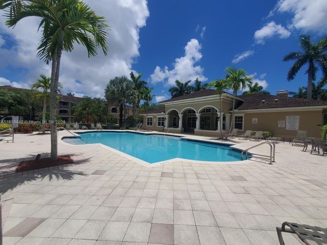 APT-206 - 6492 Emerald Dunes Dr, Condo with 1 bedrooms, 1 bathrooms and null parking in West Palm Beach FL | Image 19