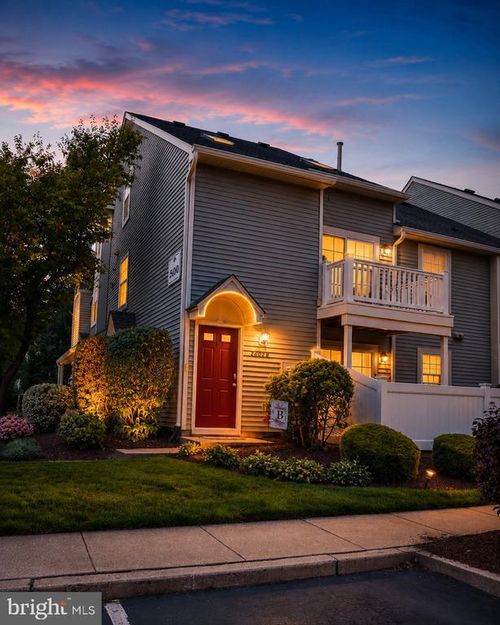 2602 Yarmouth Ln, MOUNT LAUREL, NJ, 08054-6264 | Card Image