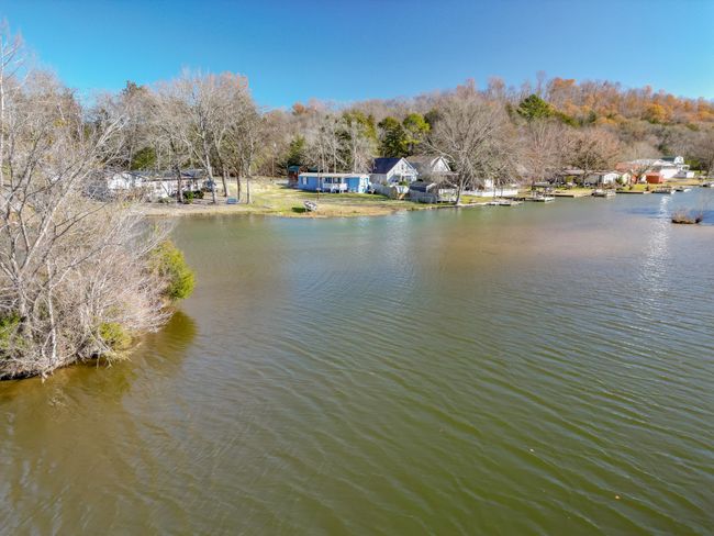 30 Lincoln Lake Rd, House other with 2 bedrooms, 1 bathrooms and null parking in Kelso TN | Image 27
