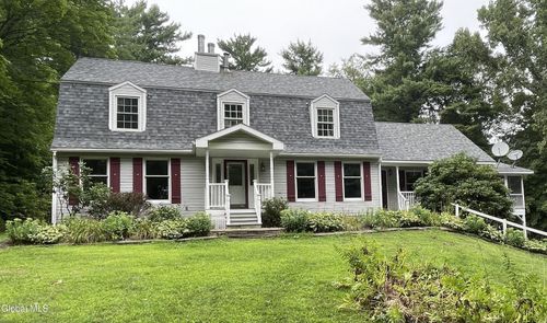 17 Johnny Cake Hollow Rd, Melrose, NY, 12121-3004 | Card Image