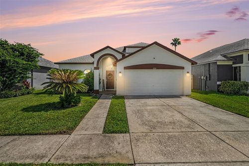 4304 Tarkington Drive, LAND O LAKES, FL, 34639 | Card Image