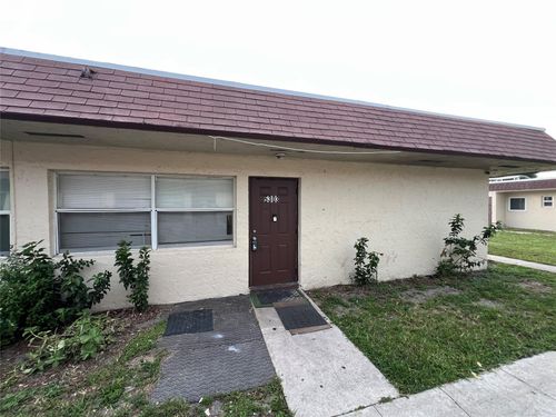 46-5303 Nw 24th Ct, Lauderhill, FL, 33313-3223 | Card Image