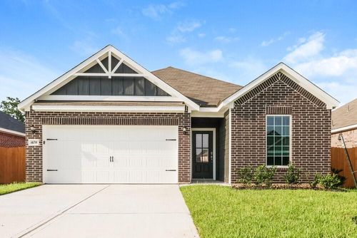 408 San Miguel Creek Dr, Katy, TX, 77493-6016 | Card Image