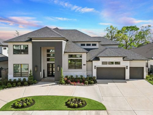 10134 Regatta Shore Dr, Missouri City, TX, 77459-5323 | Card Image