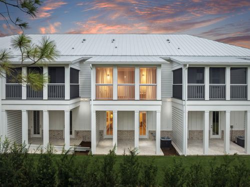 105-45 W Grove Ave, Santa Rosa Beach, FL, 32459-6255 | Card Image