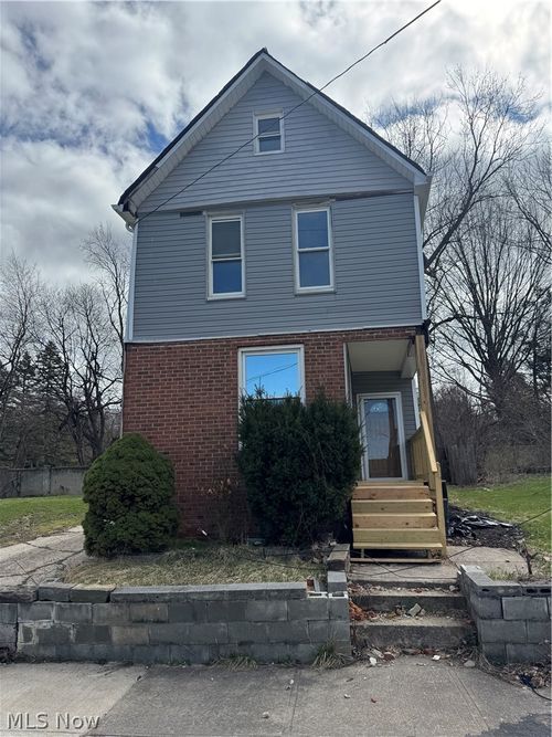 12600 Forest Hill Avenue, Cleveland, OH, 44112 | Card Image