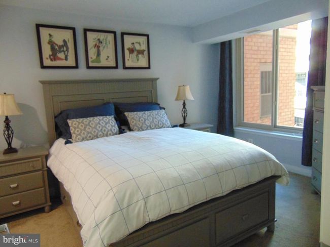 APT-511 - 7500 Woodmont Ave, Condo with 1 bedrooms, 1 bathrooms and null parking in BETHESDA MD | Image 15