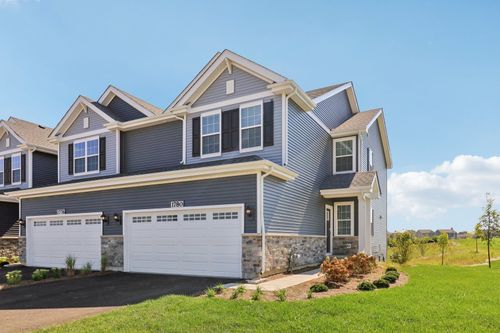 1740 Stable Ln, Aurora, IL, 60503-8505 | Card Image