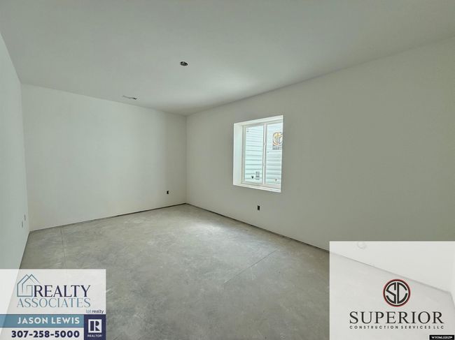 4921 Tranquility Way, House other with 5 bedrooms, 3 bathrooms and null parking in Casper WY | Image 20