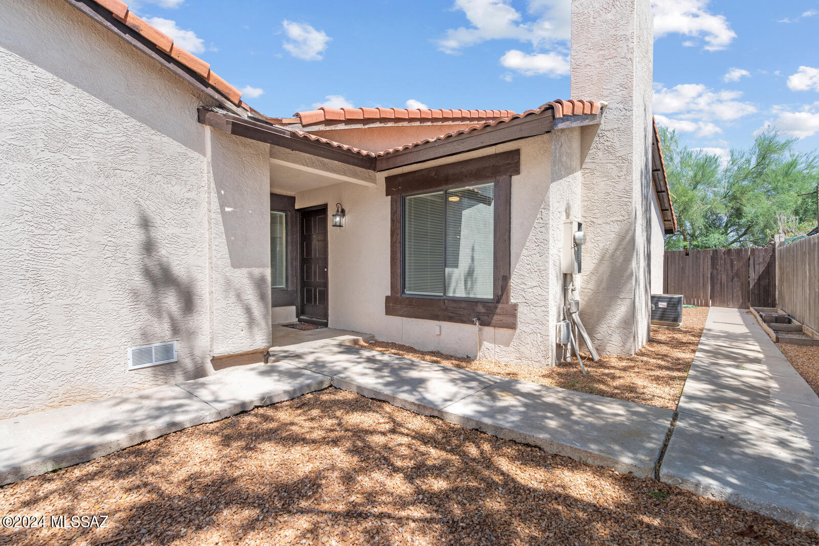 Linden St, Tucson, AZ 85745