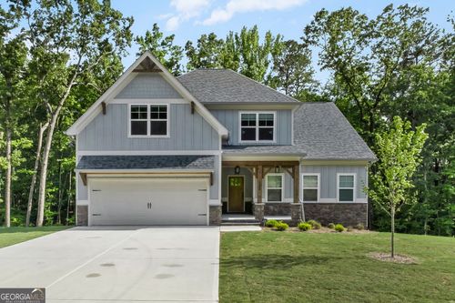 133 Fort Gibson Ct, Waleska, GA, 30183 | Card Image