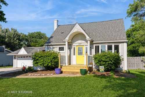 2N617 Virginia Ave, Glen Ellyn, IL, 60137-2764 | Card Image