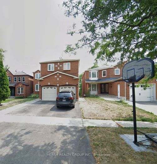 basement-41 Gennela Sq, Scarborough, ON, M1B5A3 | Card Image