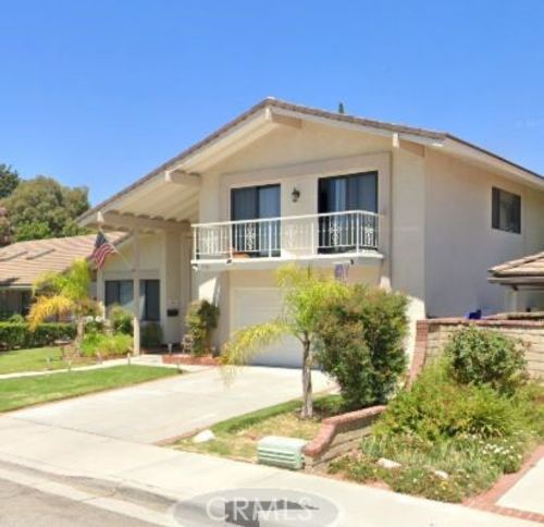 23423 Via Boscana, Valencia, CA, 91355-3018 | Card Image
