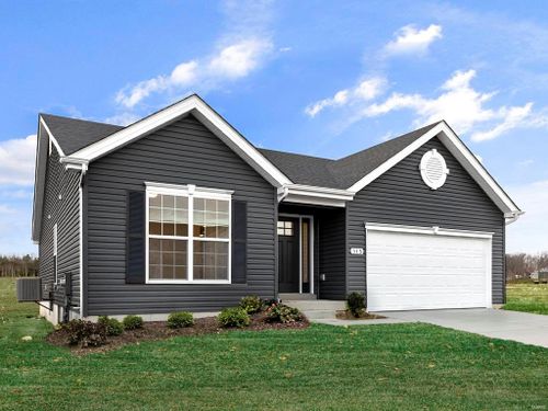 1717 Martingale Ln, Eureka, MO, 63025-3543 | Card Image