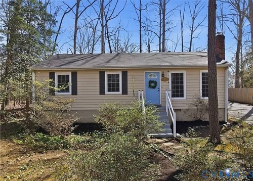 10507 Sarata Ln, Chesterfield, VA, 23832-7116 | Card Image